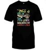 This Is What an Awesome 7th Grade Looks Like Shirt 9 T Shirt