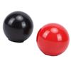 2PCS Gear Shift Knobs R161382 M12x40mm Black and Red Replacement for 3030 3130 3040 3140 3120 3150 4030 4040 4240 4440