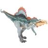 Große Stegosaurus Dinosaurier Figur Spielzeug Solide Dinosaurier Actionfigur Modell Ornament für Kinder