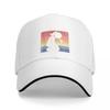 Retro Vintage Hawk Tuah Spit On That Thang Outfits Unisex Women Baseball Cap Caps Hat Retro Outdoor Workouts Snapback Cap