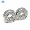 2pcs 316 stainless steel bearing corrosion resistant S6200 6201 6202 6203 6204 6205 6206 6207