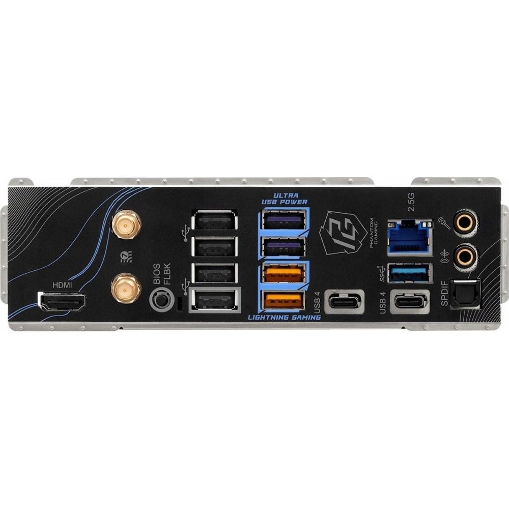 Asrock X870 Riptide Wifi Motherboard