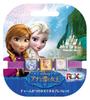 ROXO Frozen 3 Charm Purple Band,