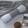 OLOMM Bone-Shaped Buckwheat Neck Pillow