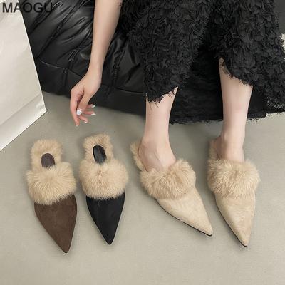 Calzado para mujer – Zapatos mules