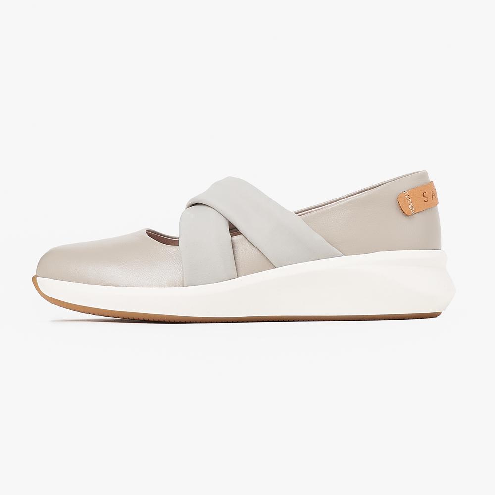 Saera Edition Crossband Comfort Sneakers O55P166