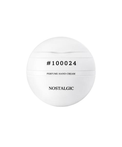 Nostalgic Perfume Hand Cream #100024 Neroli (50ml)