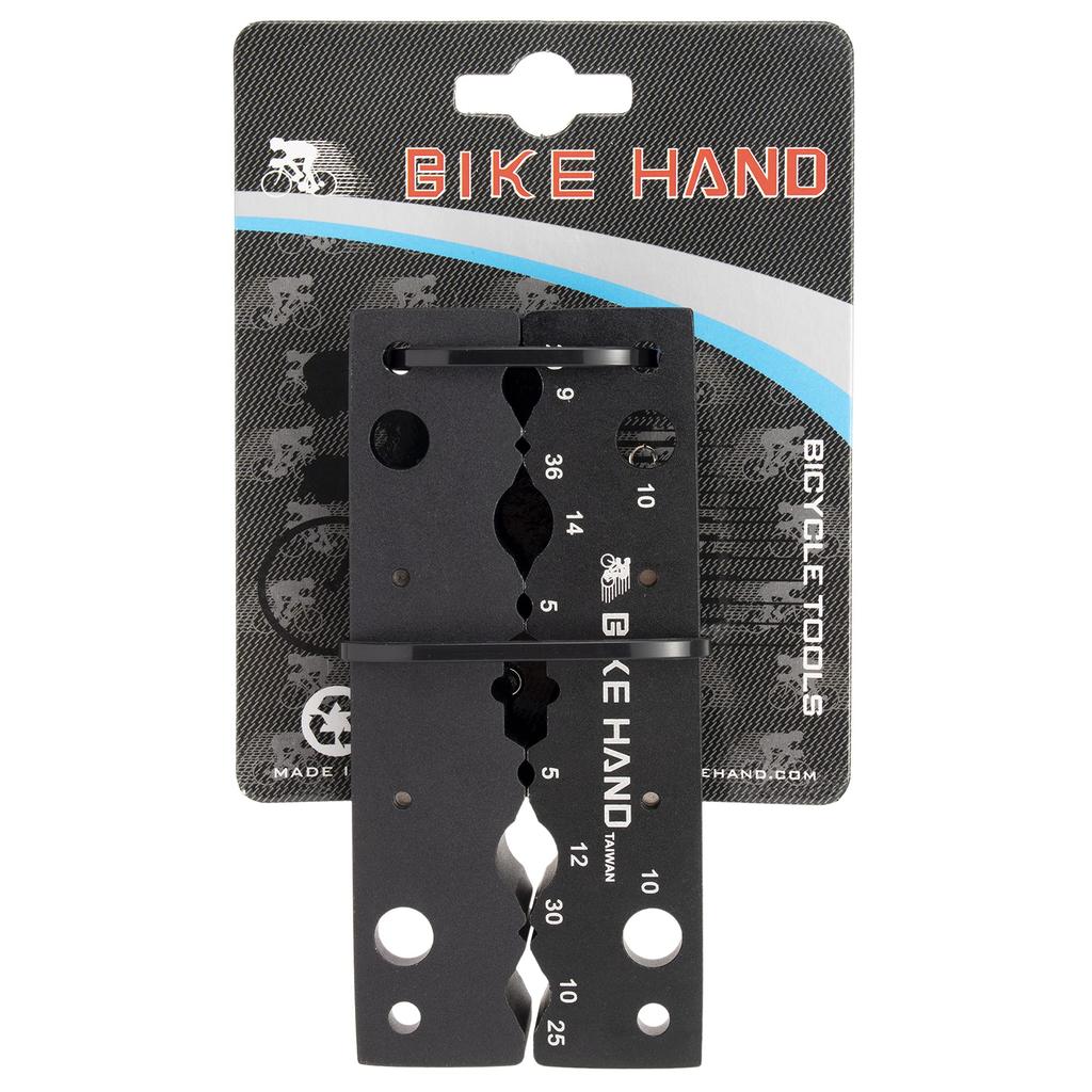 FAHRRAD HAND-Achsenklemme für Nabe Fahrrad YC-516 Befestigung,