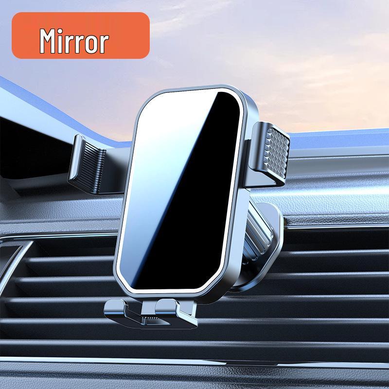 Multi-functional Car Dashboard & Air Vent Phone Holder