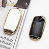 Keyless Shell Fob Holder For Kia Stinger     K900 Stinger Gt Gt Elite Gt Limited K9 Tpu Car Smart Key Case Cover
