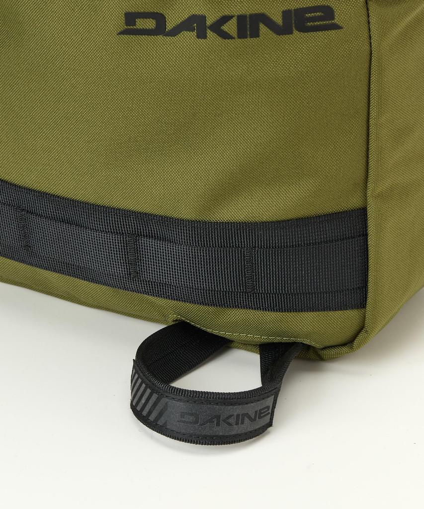 Dakine 96 Heli Street Backpack 22L CPR F