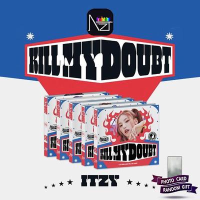KILL MY DOUBT ( DigiPark Ver. )