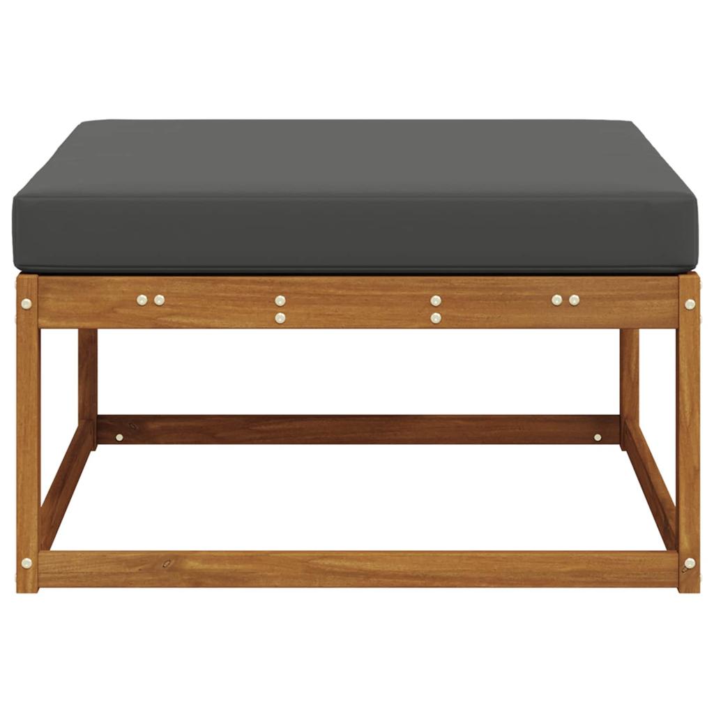 Outdoor Footstool