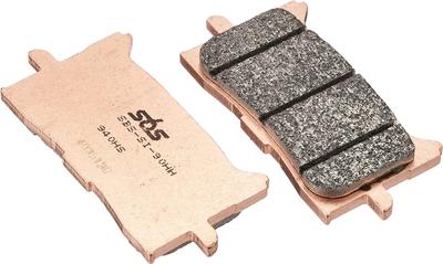 Freni per moto – Set pastiglie per freni da moto