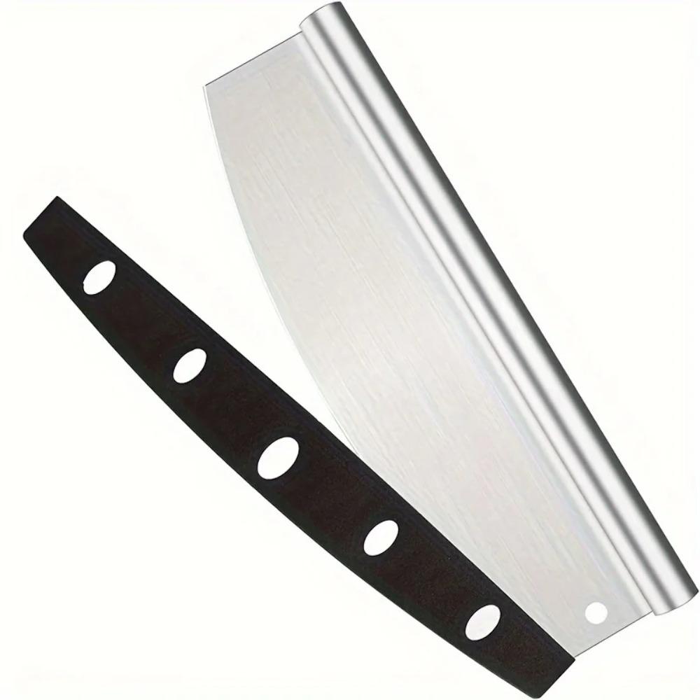 Curved Pizza Slicer 14 Inch Pie Cutter Pizza Tools Pizza Cutter  Dough