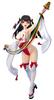Vertex Originals "Tight Job" Job 2: Shrine Maiden Kagura Akane (approx. 250mm Tall, Non-scale, PVC/ABS Painted Finished Figure)