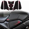 Honda CBR650R/CB650R Anti-Slip & Scratch-Resistant Fuel Tank Protector Stickers