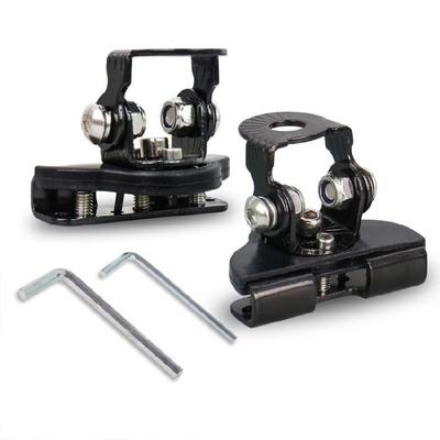 Versatile Car Hood Light Mounts 360 Degree Adjustable Light Handle Bracket Excellent for Enhancing Vehicle Appearance