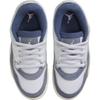 Air Jordan 4 Retro RM GS White Multi-Color Casual Shoes FQ7938-101