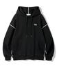 Essential Hoodie Bk6981_Black