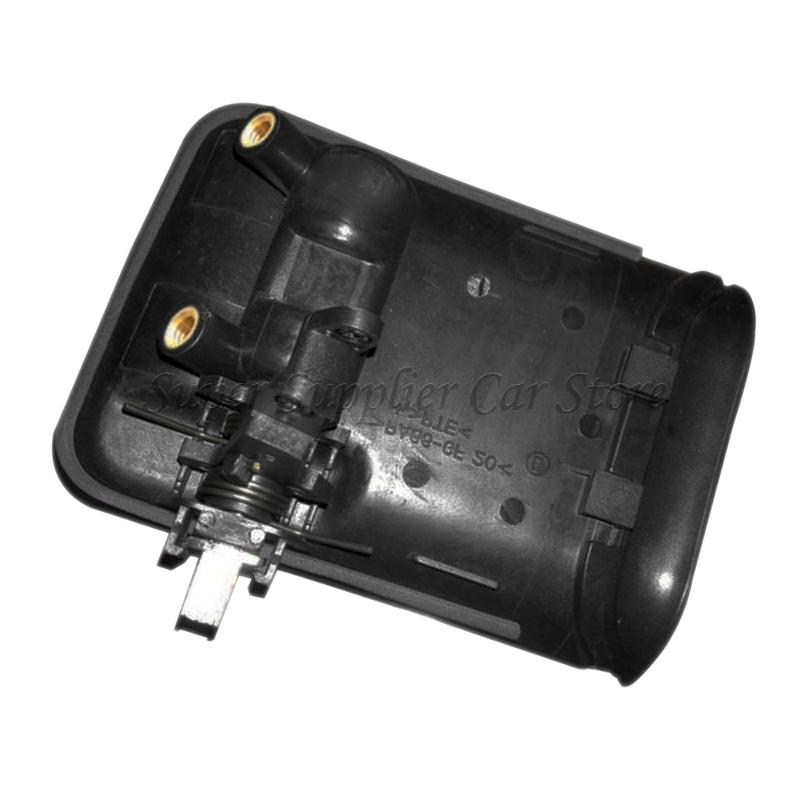 1PC Outside Sliding Right Or Left Door Handle For Peugeot Partner Citroen Berlingo 1996-2011 9101Q7 9101P8 9634932180 9639225577
