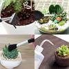 Pieces Plants Succulent 15 Tools Plant Repotting Mat And Storage Bag For Indoor Outdoor Plant Care