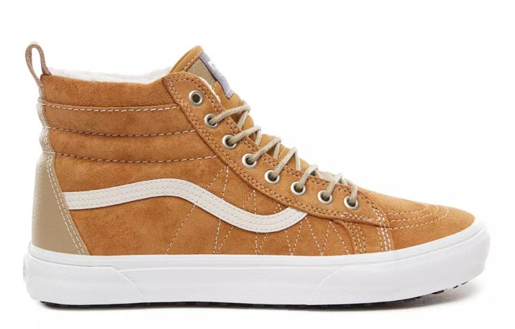 Vans SK8 Hi MTE Cumin 2018 VN0A33TXUQ8