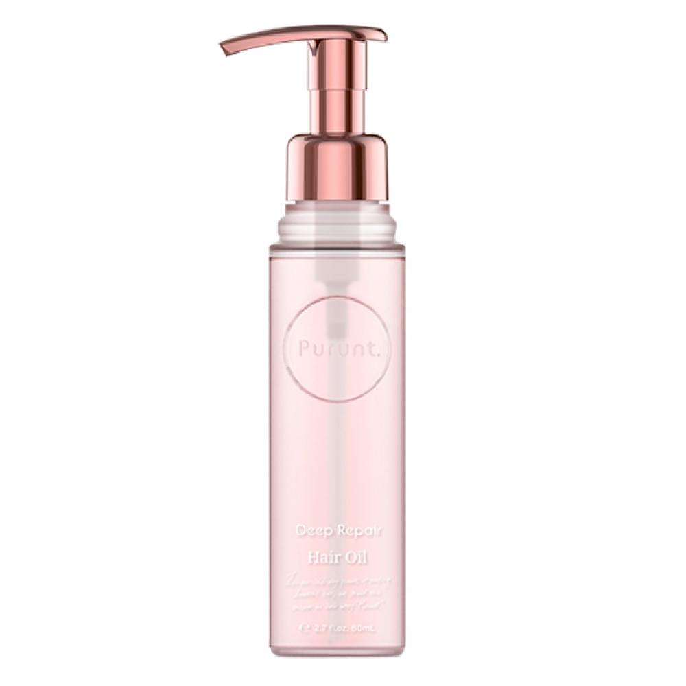 

Масло для волос Prunt Deep Repair Serum 80 мл
