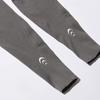 Sports Tights Fusion Long Tights Mixed Charcoal Japan S to Japanese size [Goldwin] [C3fit] Women's (equivalent S)