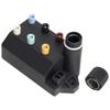 Complete Gas Grill Igniter Kits With Multi Color Wires And 6 Port Module For II Compatible Models