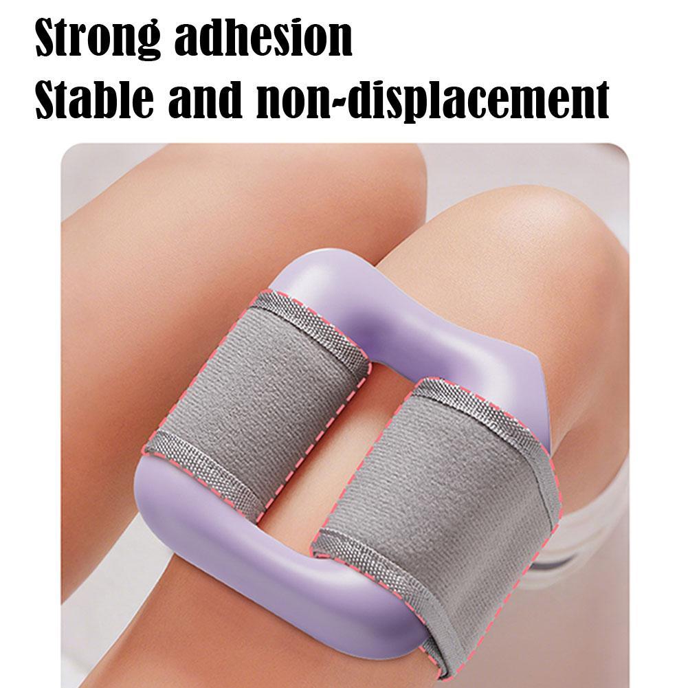 Multifunctional Full-Body Fascia Ring Exercise Vibration Fitness Massager Fat Burning Shaping Weight Loss Body Shaping Instrum