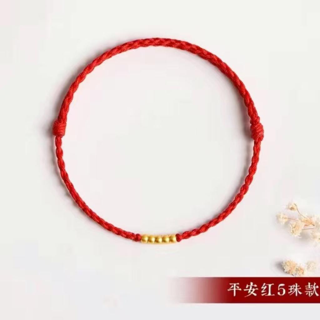 Bracciale a forma di cuore con quadrifoglio per donna Versatile, Vintage Perfetto per Regali per il Festival Qixi per Fidanzate O Migliori Amiche