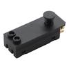 Interruptor 1617200048 para Martillo Eléctrico y Martillo Eléctrico Picador Modelos Diseñados para un Rendimiento Constante