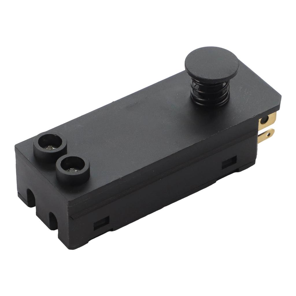 Interruptor 1617200048 para Martillo Eléctrico y Martillo Eléctrico Picador Modelos Diseñados para un Rendimiento Constante