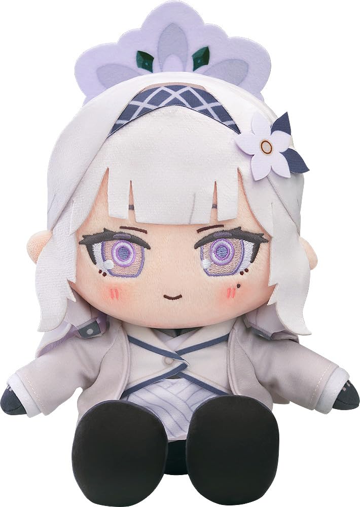 Good Smile Company Chocopup Plush Toy Blue Archive Himari Blue Archive