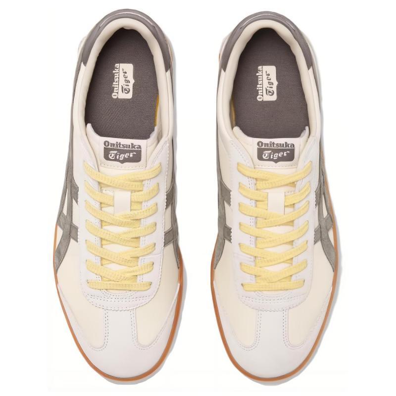 Onitsuka Tiger Tokuten 'White Grey' Sneakers 1183C086-101