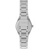 Q Continental Mini Watch Quartz 50M Water Resistant Mineral Glass White Dial TW2Y68500 [TIMEX] Women's [Authentic]