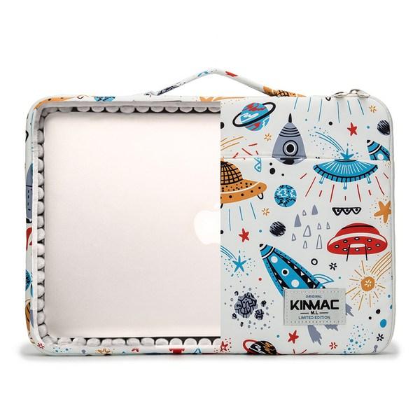 

Сумка для ноутбука Kinmac 360 Shield, Space
