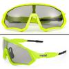 Sport Radfahren Brille Fahrrad Brillen Mountainbike Radfahren Brille Polarisierte Sonnenbrille