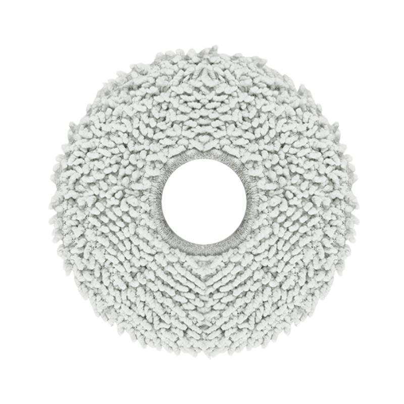 Passend für Roborock Qrevo C pro / Qrevo CurvC Staubsauger: Ersatzteile und Zubehör: Hauptbürste, Seitenbürste, Filter, HEPA-Filter, Wischmopp, Staubbeutel