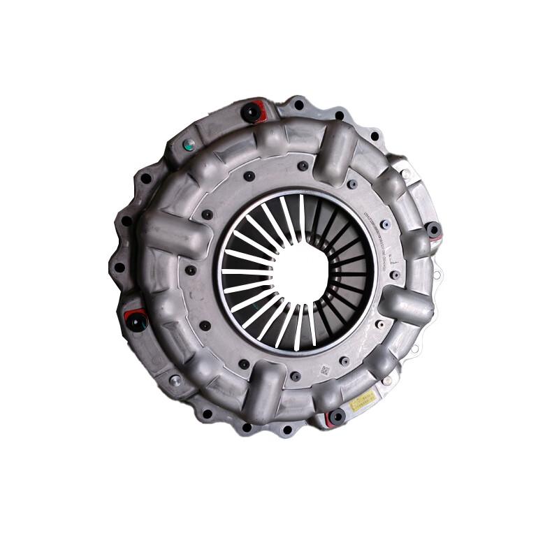 Jianyi Jiefang CA1125JA3E5 Clutch Pressure Plate Assembly 1601310-29H