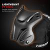 Off-Road Motorcycle Elbow & Knee Pads: Hard Shell Protective Gear for Outdoor Sports - Skiing, Roller & Skateboarding, All-Season Use