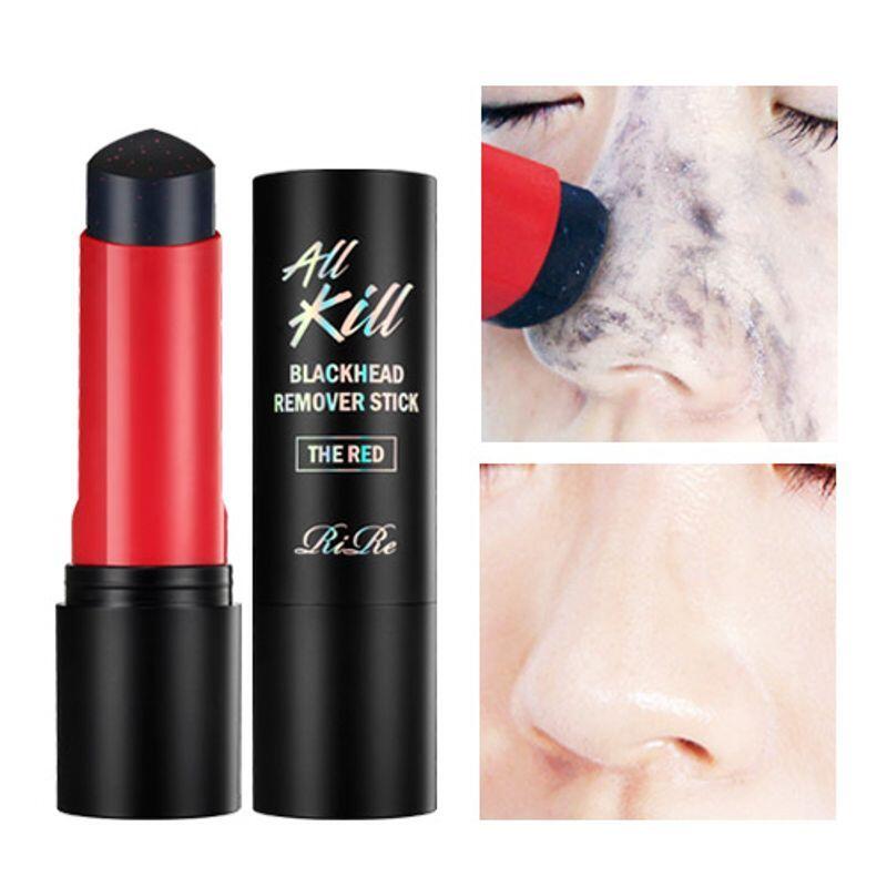 RIRE All Kill Blackhead Remover Stick Красный All Kill Blackhead Remover Stick The Red