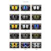 Motocross Goggles Glasses MX Off Road Masque Helmets Goggles Ski Sport Glasses