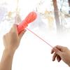 20m Nylon Rope Lines Cord Clothesline Garden Camping Outdoors (Pink)