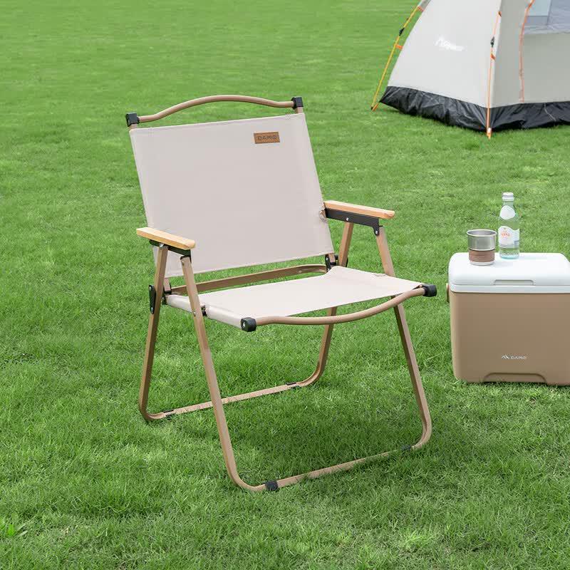 Damai Lightweight Folding Camping Chair