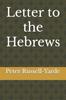 Buch Letter To the Hebrews