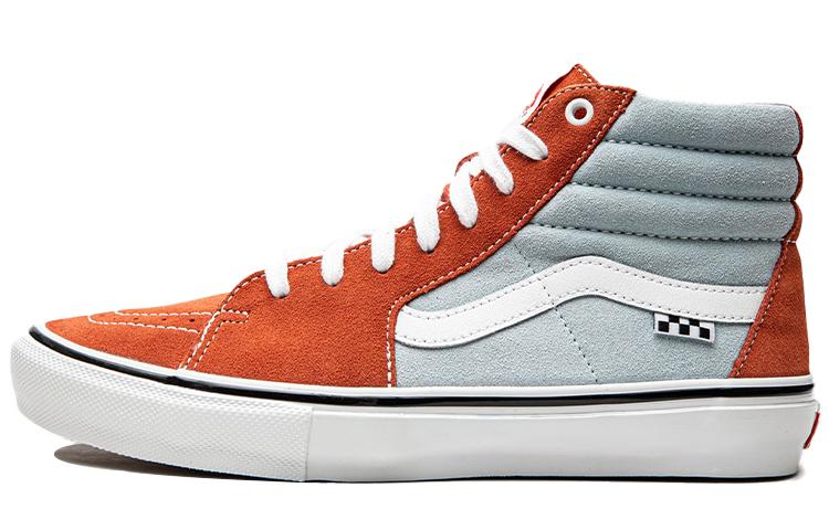 Кеды Vans Skate Sk8 Hi VN0A5FCC9CQ 35
