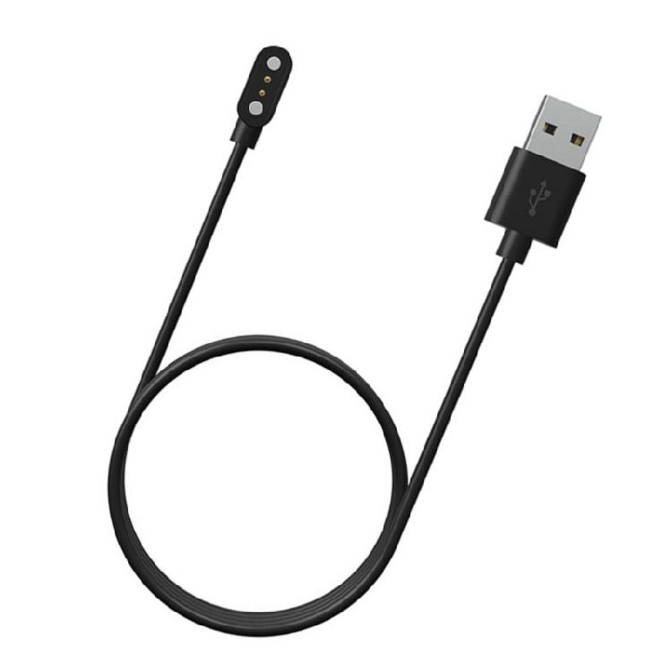 Portable Quick Charging Cable Cord Line with Strong Magnetic Attachment High Efficiency For Stratos 4 Wearable Device