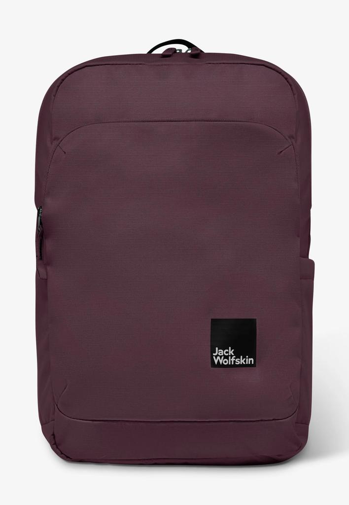 Jack Wolfskin Terraview Amaranth [A64867_I0116]